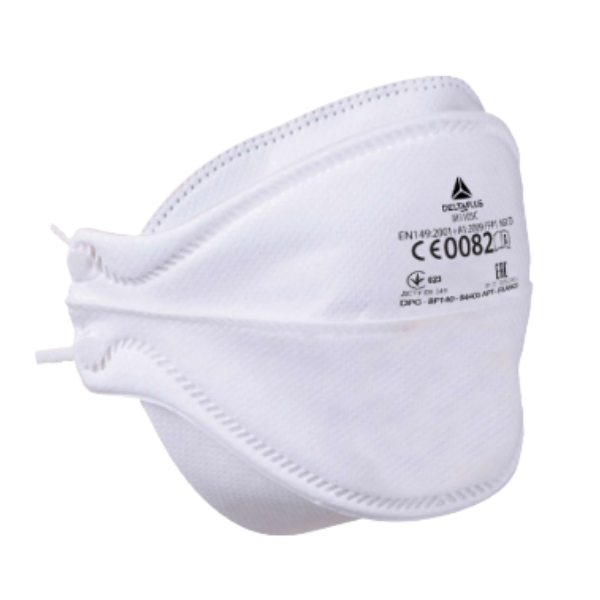 Khẩu trang phòng độc M1105