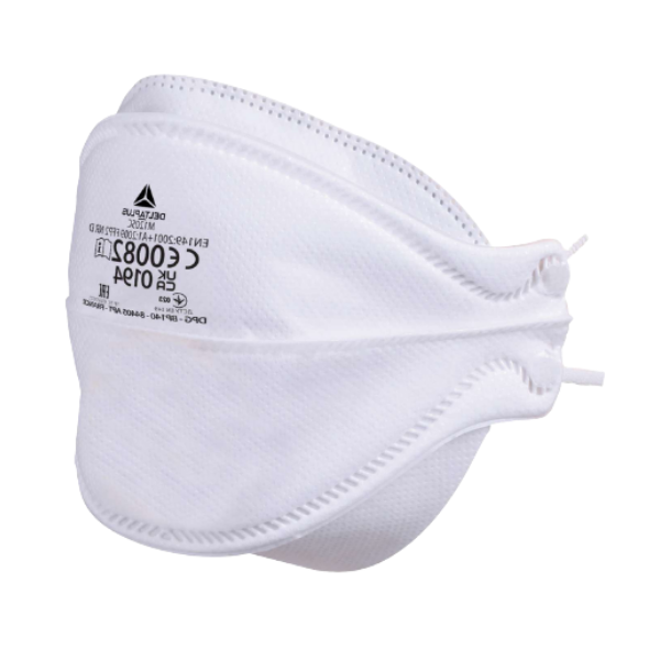 Khẩu trang phòng độc M1205