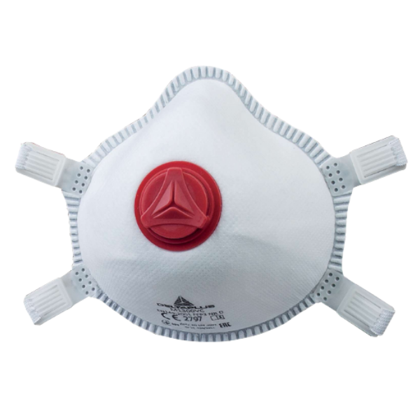 Khẩu trang phòng độc M1300V