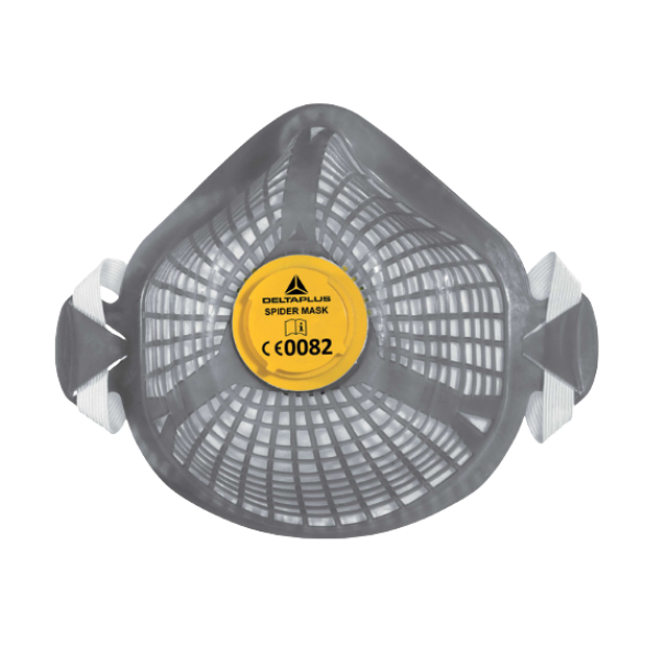 Mặt nạ phòng độc SPIDERMASK P2W X5