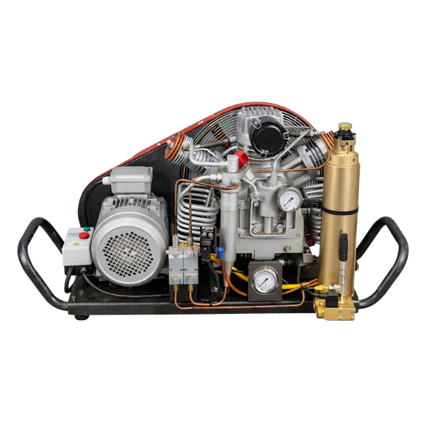 Máy nén khí BX-YSJ03