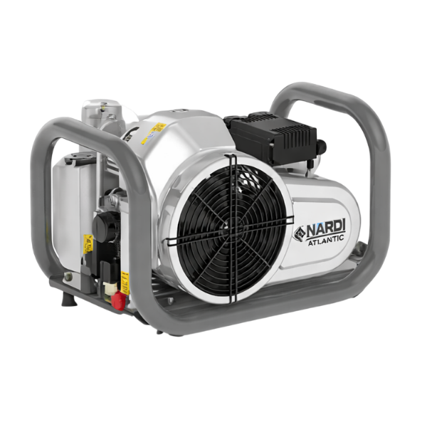 Máy nén khí thở ATLANTIC D100