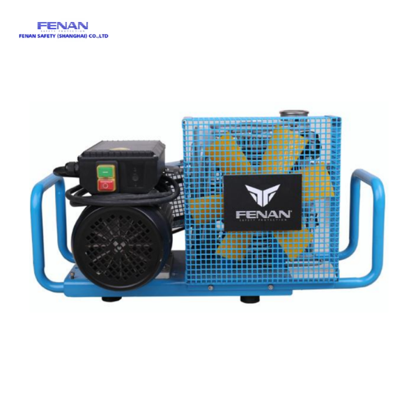 Máy nén khí xách tay chạy điện MCH 6/EM