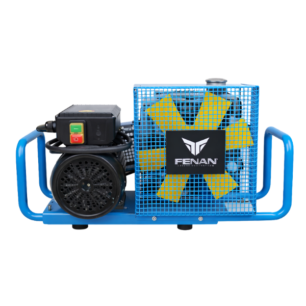 Máy nén khí xách tay chạy điện MCH 6_EM