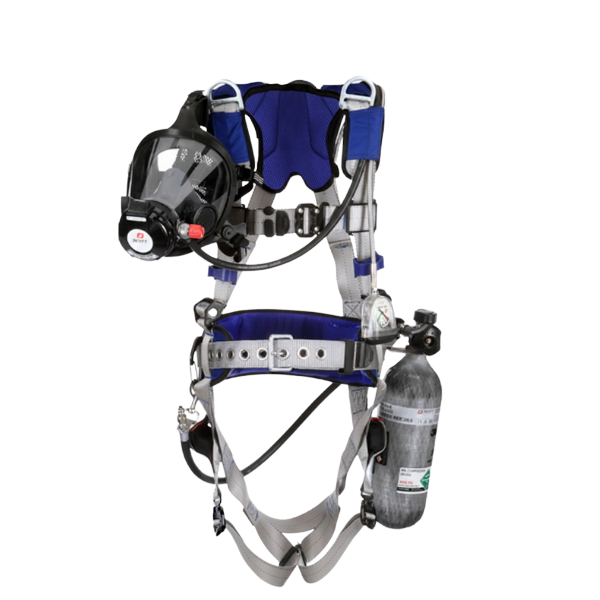 SCBA 3M™ Scott™ Ska-Pak