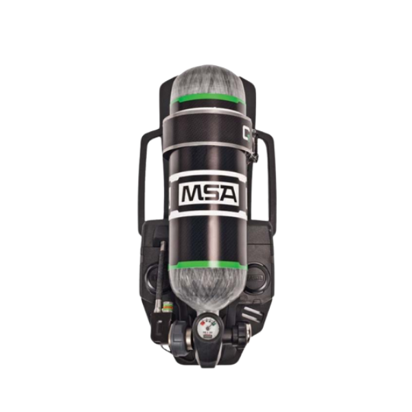 SCBA XR Edition MSA G1