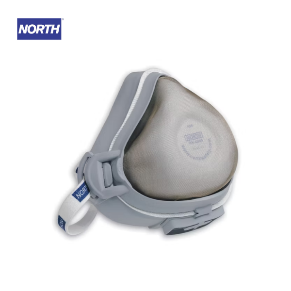 Mặt nạ phòng độc 4200W