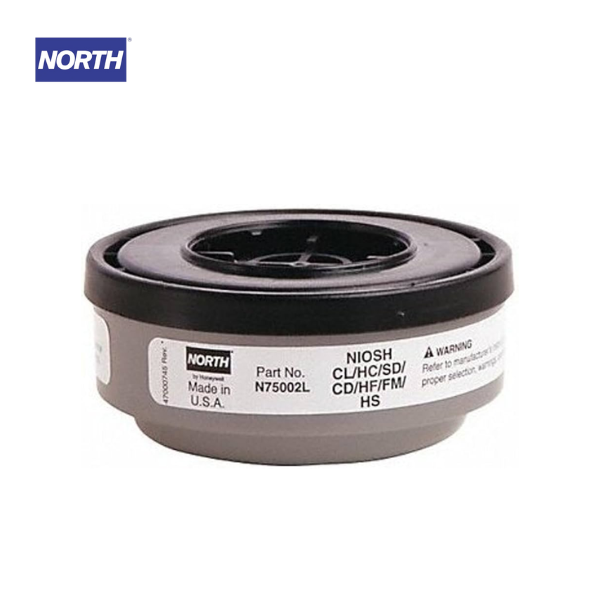 Phin lọc North N75002L