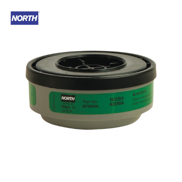 Phin lọc North N75004L