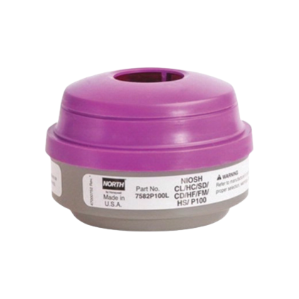 Phin lọc North 7582P100L