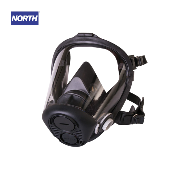 Mặt nạ phòng độc toàn mặt North RU65001