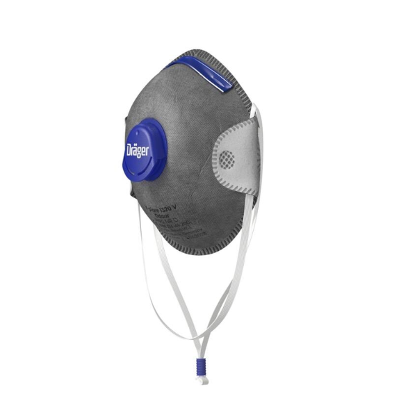 Khẩu Trang Dräger X-plore® 1300