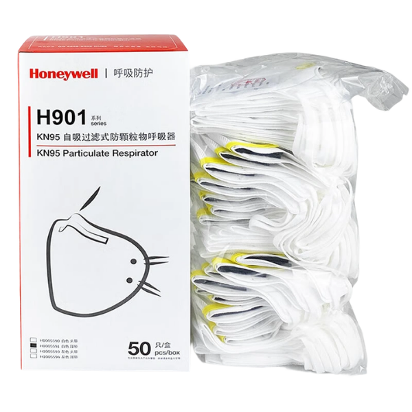 Khẩu Trang Honeywell H901