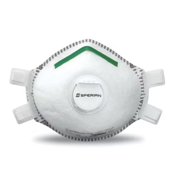 Khẩu Trang Honeywell Plus 14110403