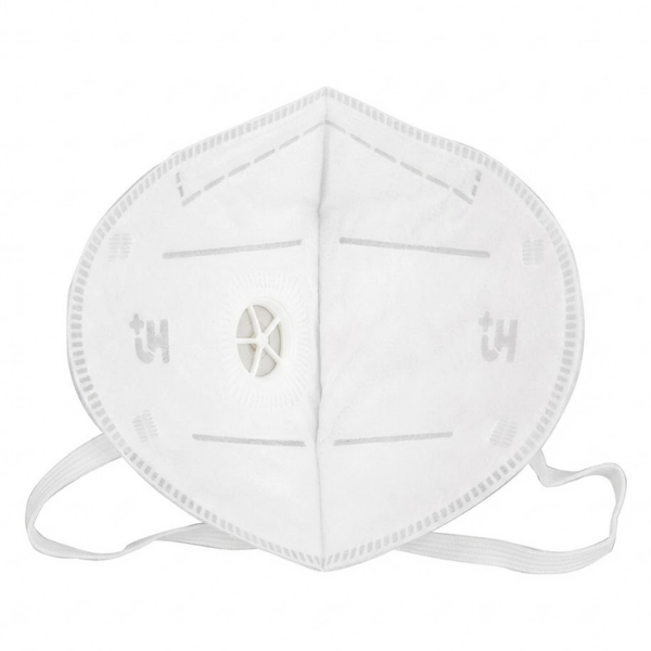 Khẩu trang lọc bụi gấp HU950V