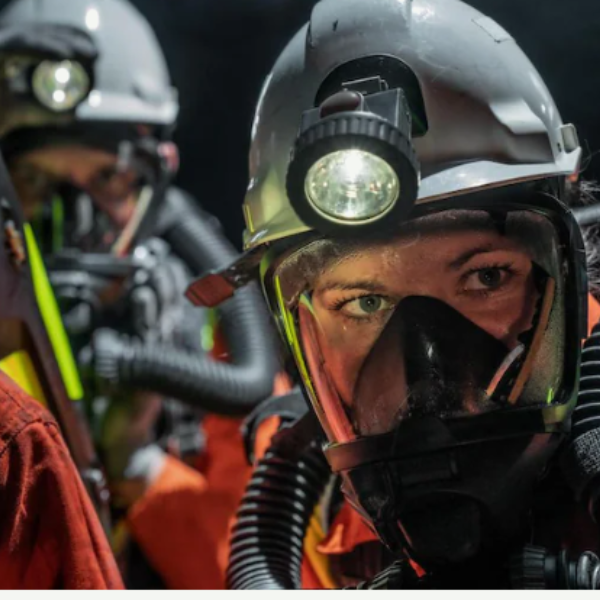 Mặt nạ Dräger FPS 7000