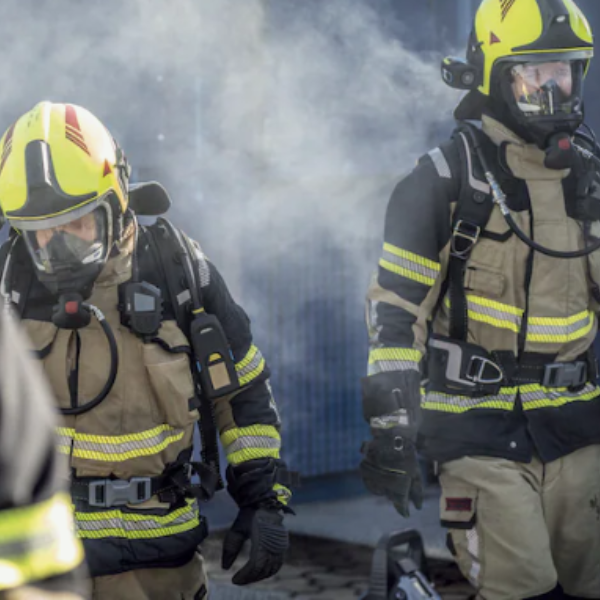 Mặt nạ Dräger FPS 7000