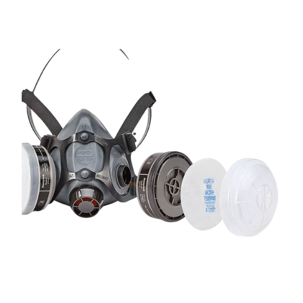 Nắp giữ tấm lọc bụi N750036