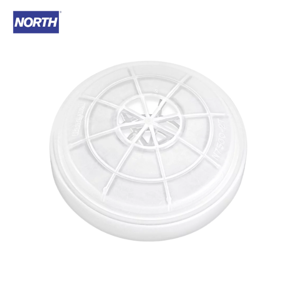 Nắp giữ tấm lọc bụi N750036