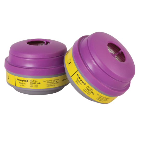 phin lọc NORTH 75852P100L