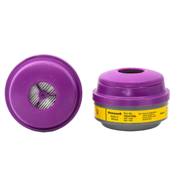 phin lọc NORTH 75852P100L