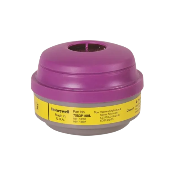 phin lọc NORTH 75852P100L