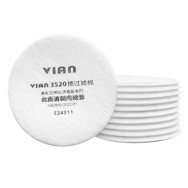 Bông lọc VIAN 3520