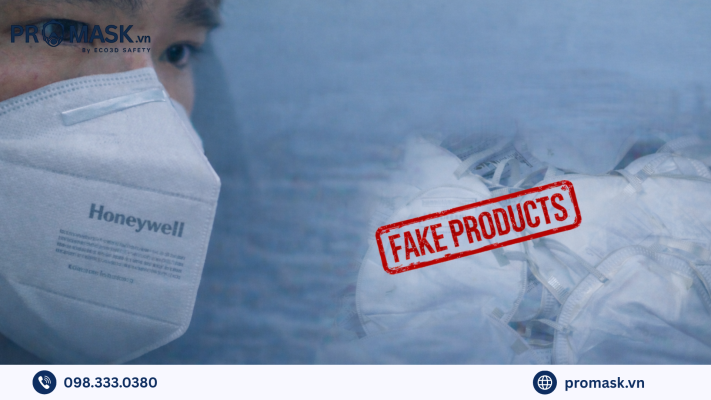 Rủi ro khi mua phải hàng giả, hàng kém chất lượng